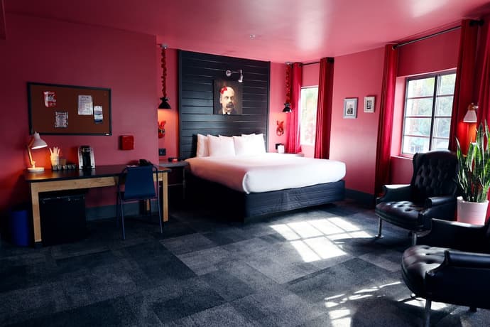 Hôtel Gaythering - Gay Hotel - All Adults Welcome, Primary image