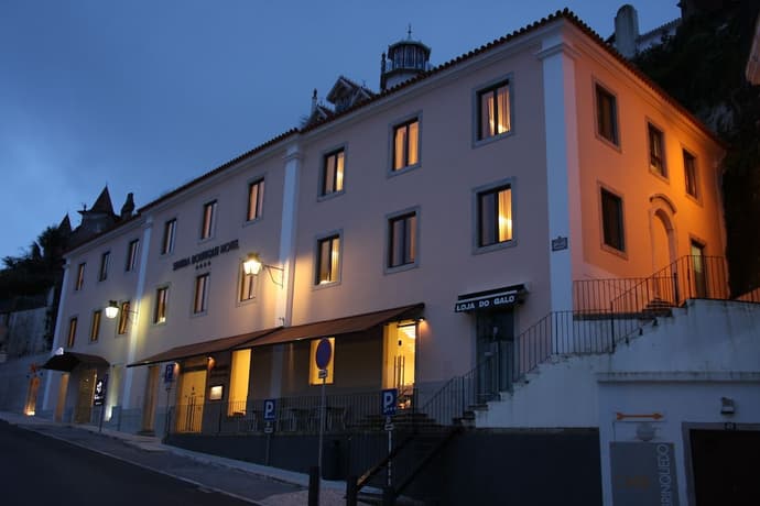 Sintra Boutique Hotel, Primary image