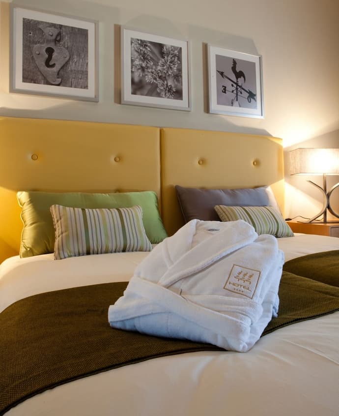 Hotel Santa Margarida, Primary image