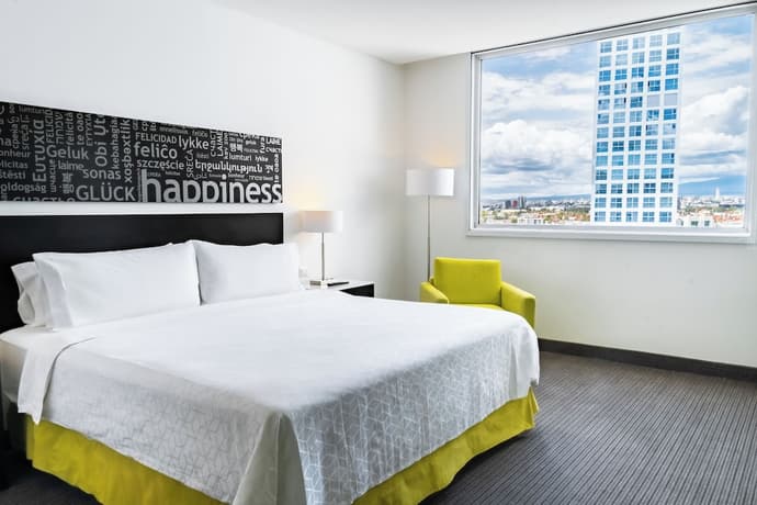 Holiday Inn Express Hotel & Suites Puebla Angelopolis by IHG, Primary image