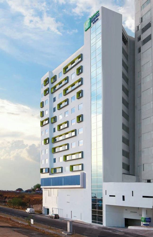 Holiday Inn Express Hotel & Suites Puebla Angelopolis by IHG, Primary image