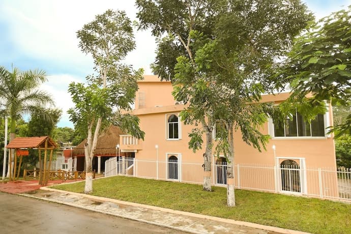 Hotel Turquesa Maya, Primary image