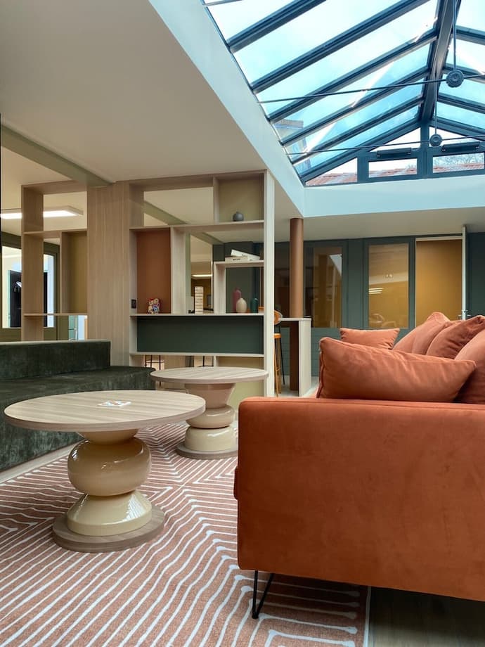 Green Hôtels Poitiers, Primary image