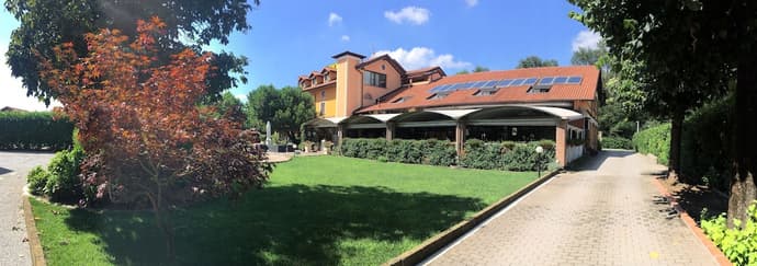 Hotel La Bergamina, Primary image