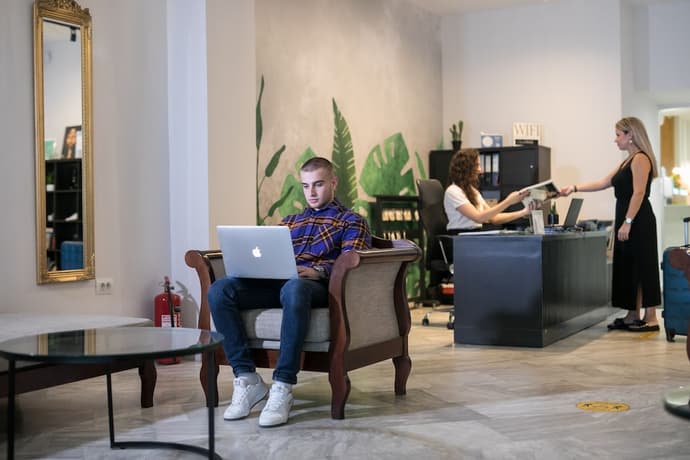 Club Zante Plaza, Reception