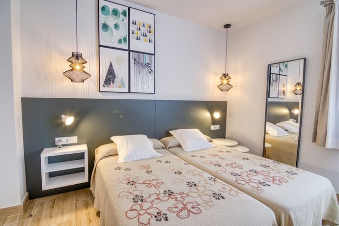 Hostal La Isla, Primary image