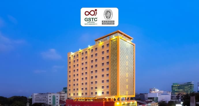 Best Western Plus Makassar Beach, Primary image