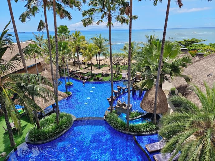 Holiday Inn Resort Bali Nusa Dua by IHG, Primary image