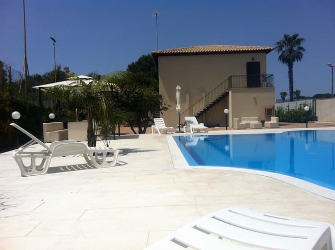 Hotel Aria di Mare, Primary image