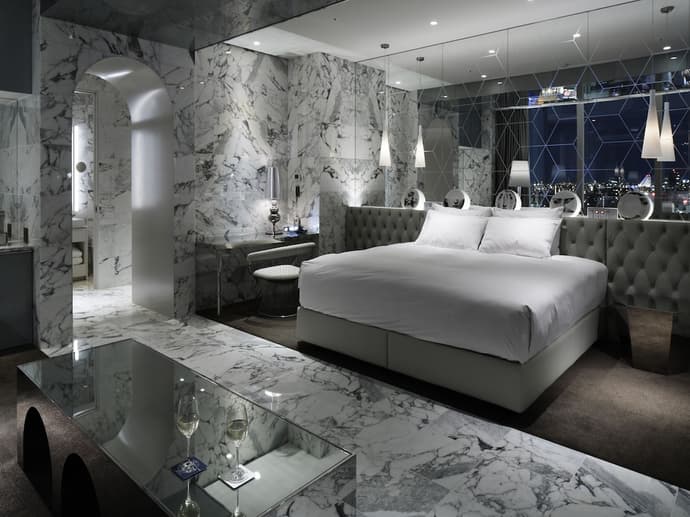 Shinjuku Granbell Hotel, Primary image