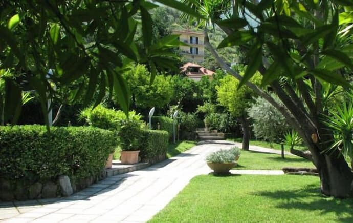 Hotel Parco, Primary image