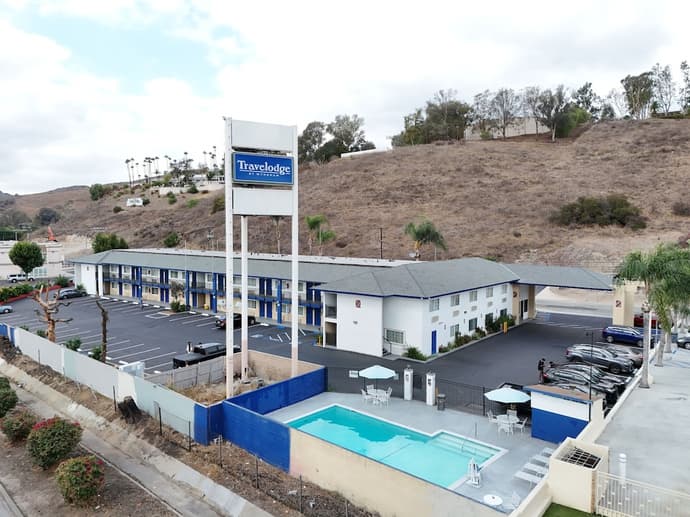 Travelodge by Wyndham Fairplex Pomona, Primary image