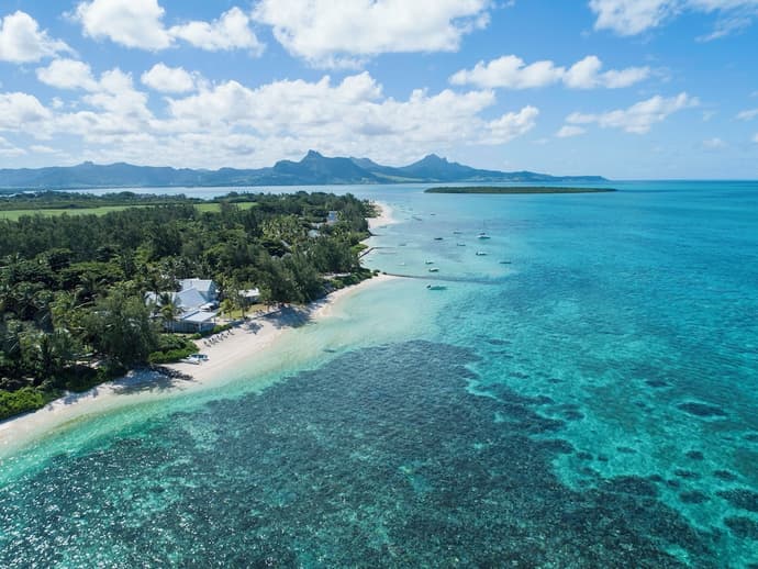 Astroea Beach Hotel, Primary image