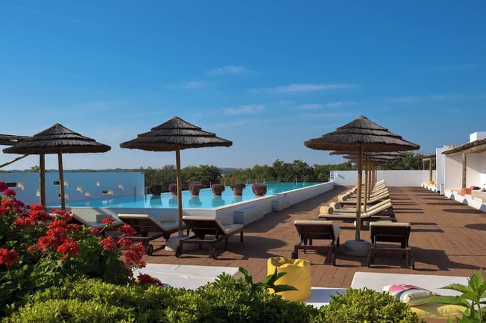 The Lince Ecorkhotel Évora, Primary image