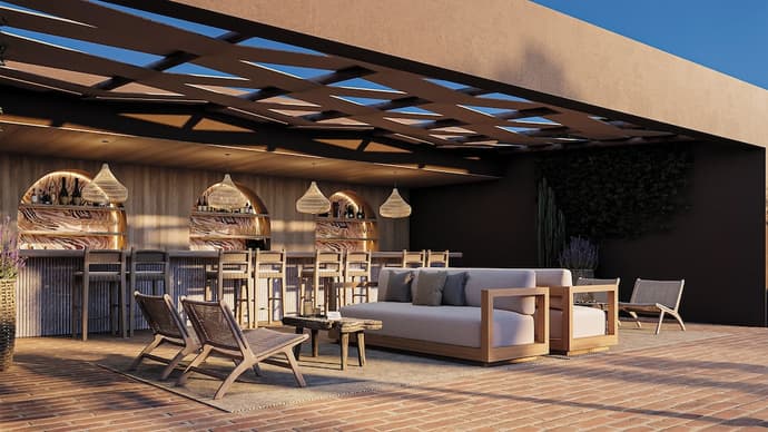 The Lince Ecorkhotel Évora, Primary image