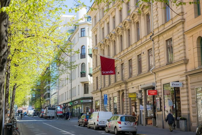 Scandic No 53, Primary image