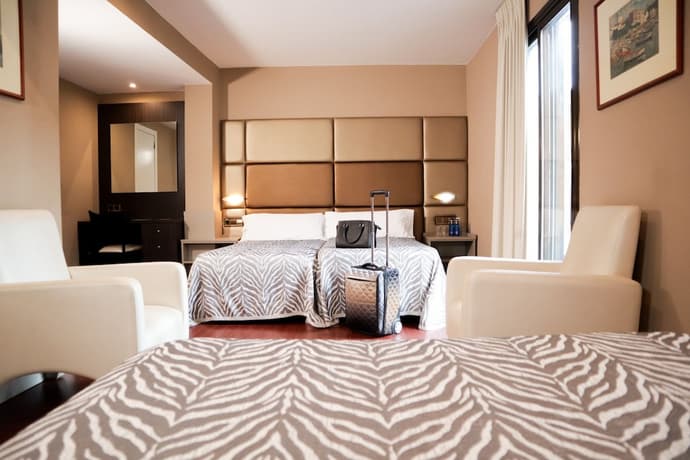 Hotel Benetússer, Primary image