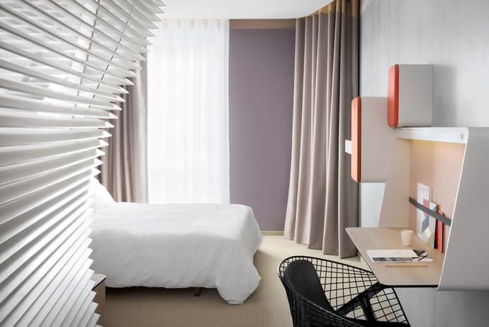 OKKO Hotels Nantes Centre Ville, Primary image