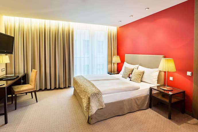 Austria Trend Hotel Savoyen Vienna, Primary image