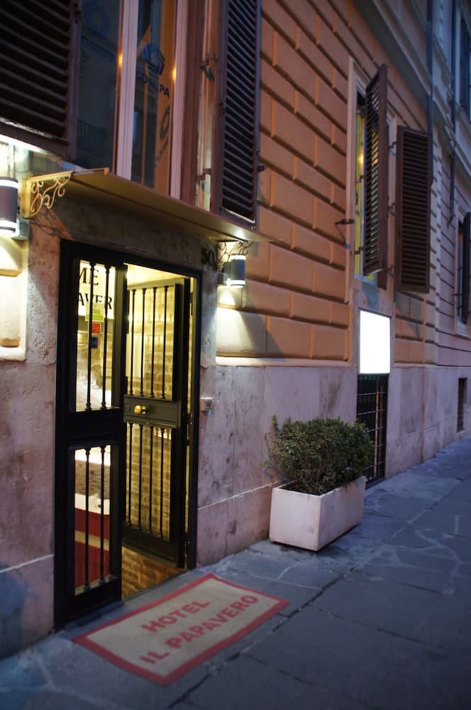 Hotel Il Papavero, Primary image