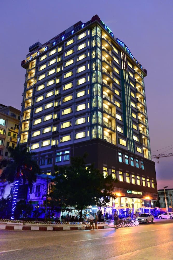 Hotel Grand United Ahlone Branch, Primary image