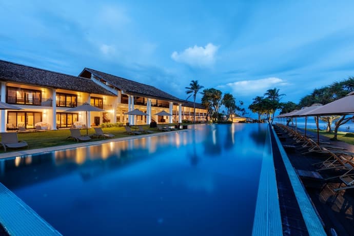 The Fortress Resort & Spa Galle, Primary image