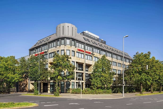 Vienna House Easy by Wyndham München, Primary image