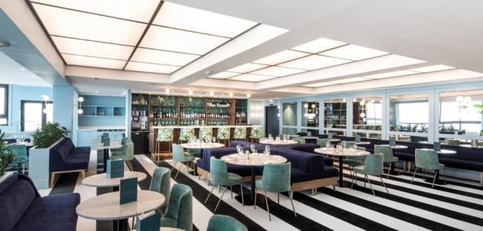 L'Echappée - Hôtel Casino Dieppe, Primary image