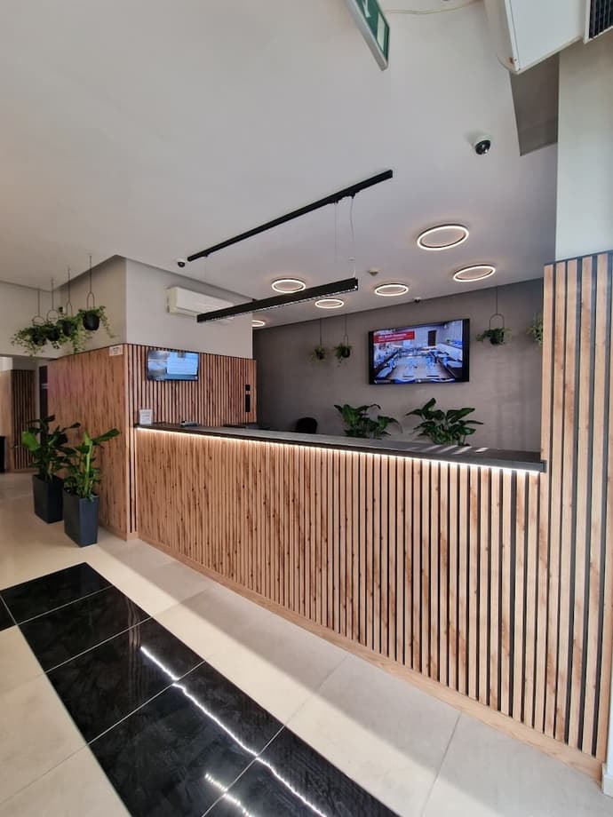 Boutique Hotel's Sosnowiec, Primary image