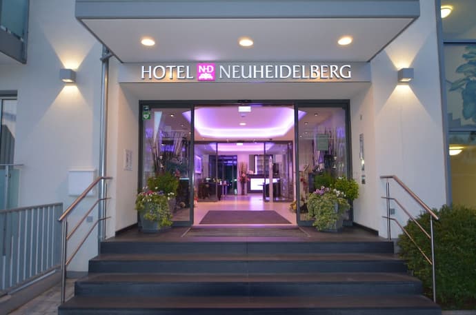 Wohlfühl - Hotel Neu Heidelberg - Hotel Heidelberg, Primary image