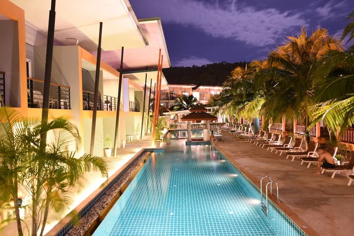 Phi Phi Anita Resort, Primary image