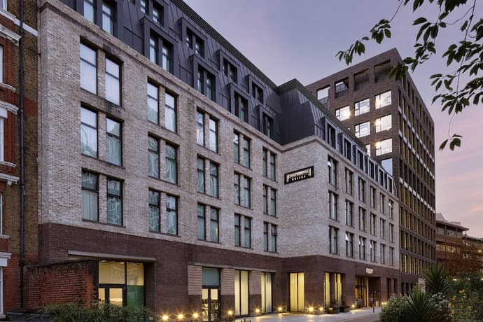 Staybridge Suites London - Vauxhall by IHG, Primary image