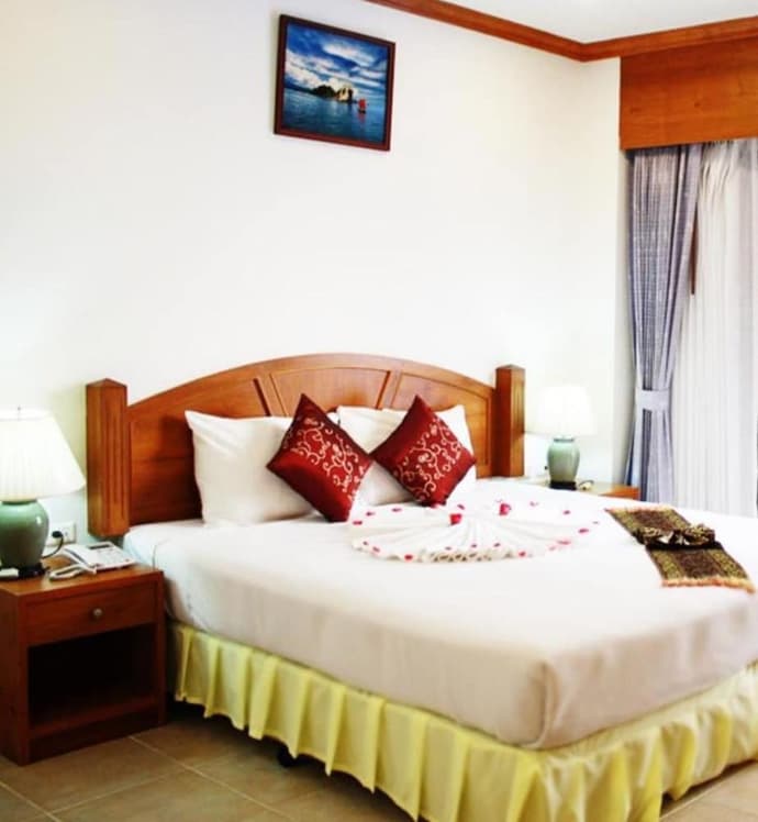 MT Hotel Patong, Primary image