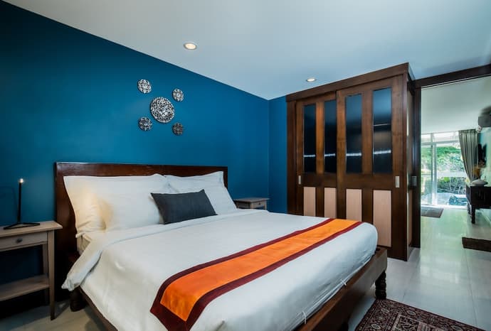 Kata Tranquil Villa, Primary image