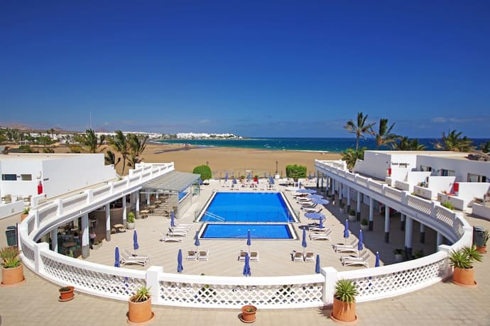 Hotel Las Costas, Primary image