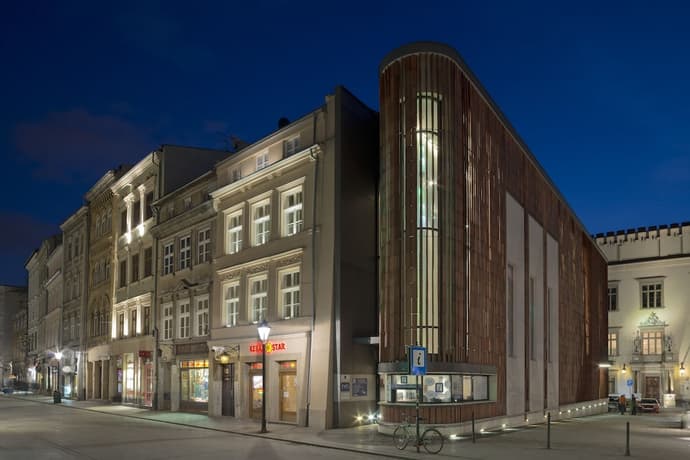 Aparthotel Grodzka 21, Primary image