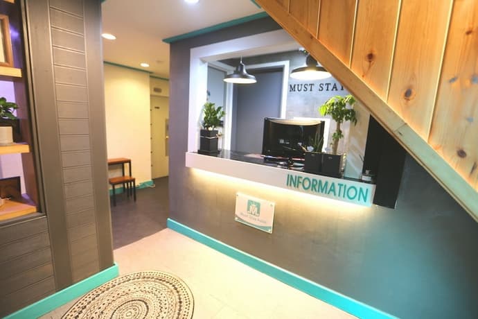 Must Stay Hotel Myeongdong, Primary image