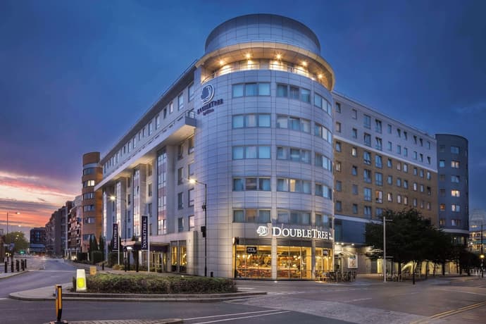 DoubleTree by Hilton London - Chelsea, Primary image