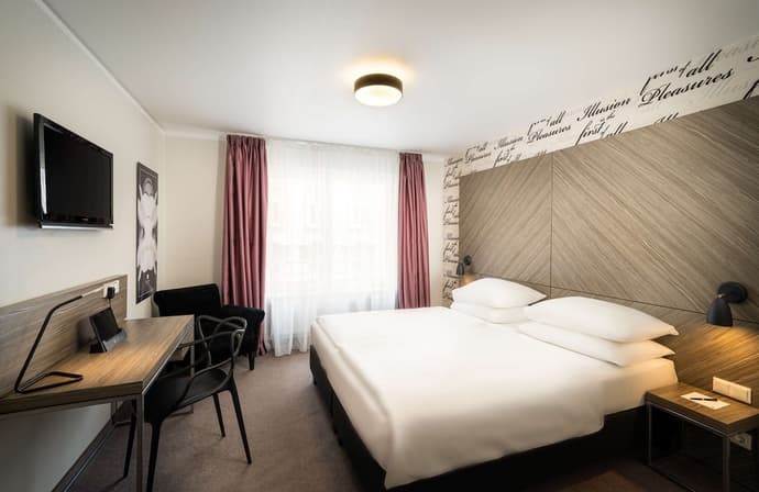 elaya hotel vienna city west, Primary image
