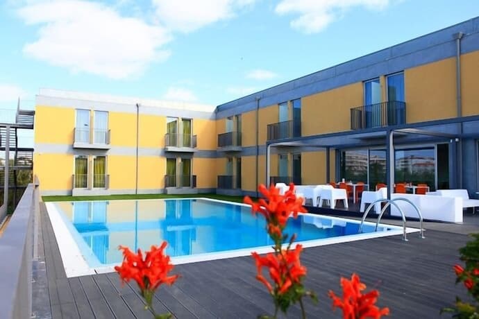 Hotel 3K Faro Aeroporto, Primary image