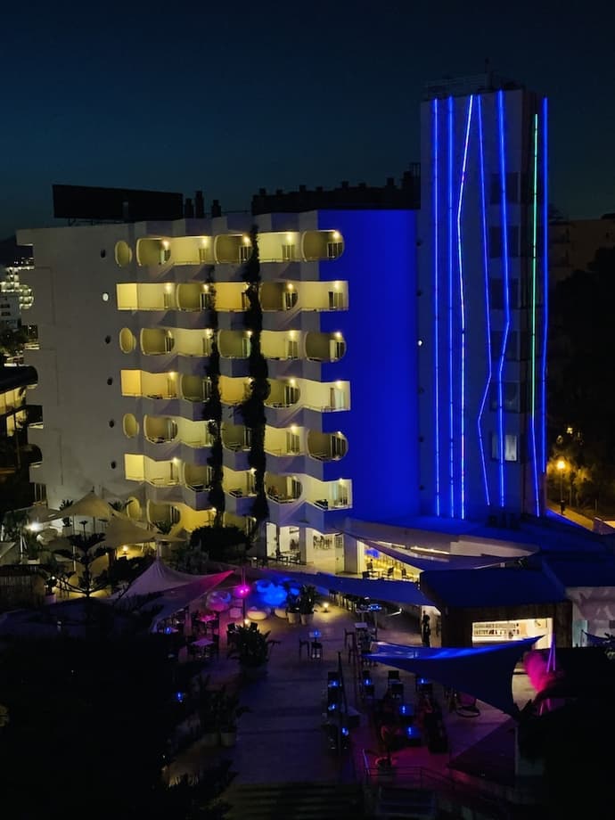 BG Hotel Pamplona, Primary image