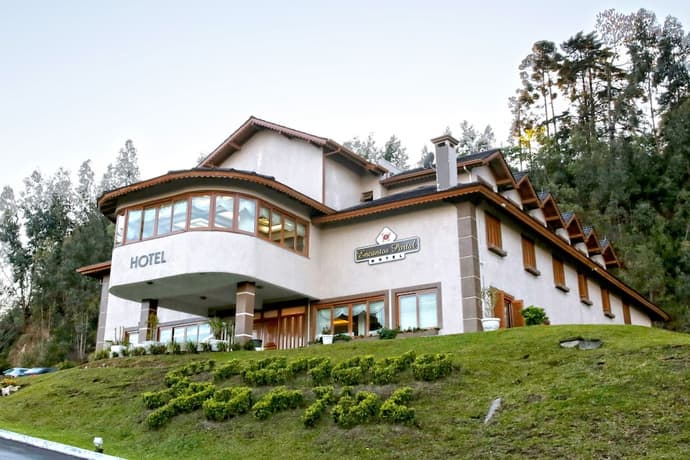 Life Hotel Portal, Primary image