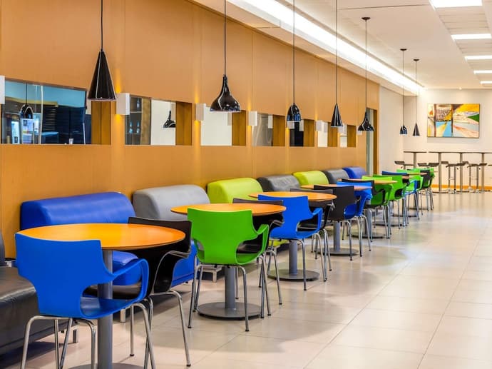 Ibis Styles Belém do Pará, Primary image