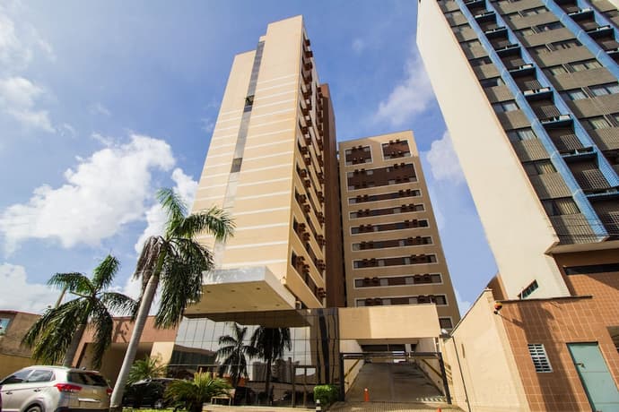 Soft Win Hotel São Luis, Primary image