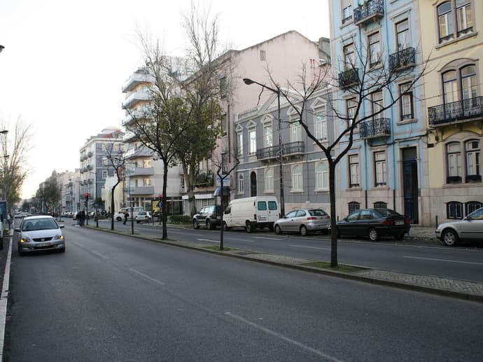 Lisbon Style Guesthouse, Primary image
