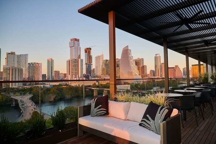 The Loren Hotel Austin, Primary image