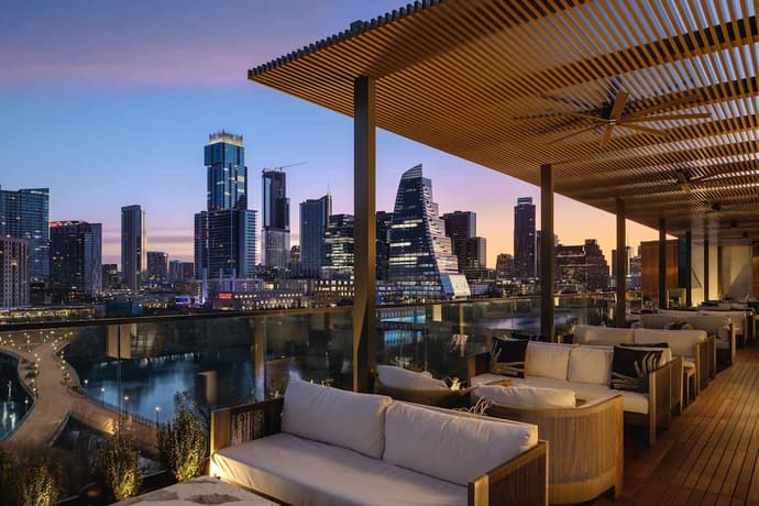 The Loren Hotel Austin, Primary image