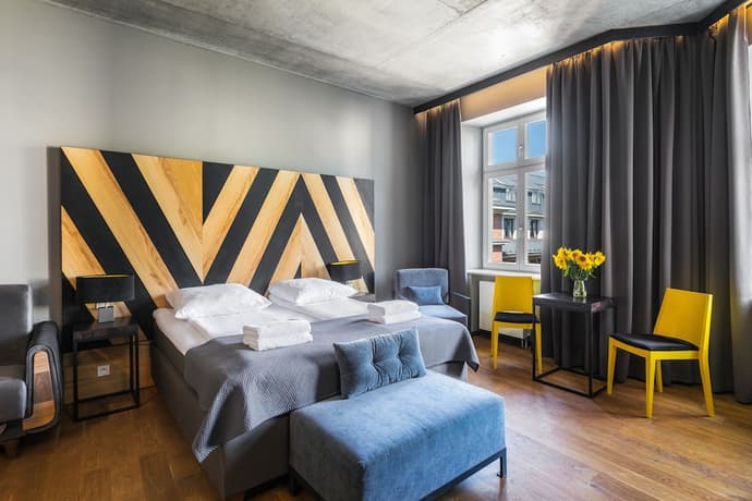 Dada Premium Aparthotel, Primary image