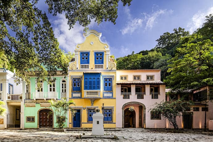 Jo&Joe Rio de Janeiro Largo do Boticário, Primary image