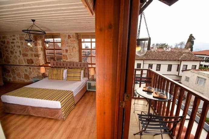 Alp Pasa Gazetta - Special Class, Primary image